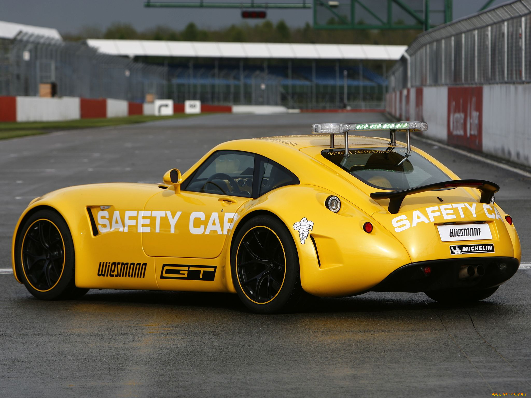 , wiesmann
